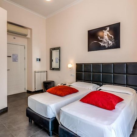 Deko Rome Bed & Breakfast Exterior foto