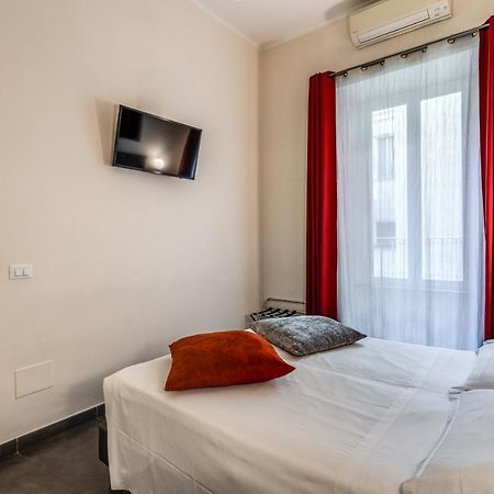 Deko Rome Bed & Breakfast Exterior foto