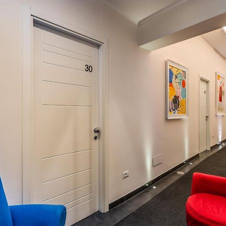 Deko Rome Bed & Breakfast Exterior foto