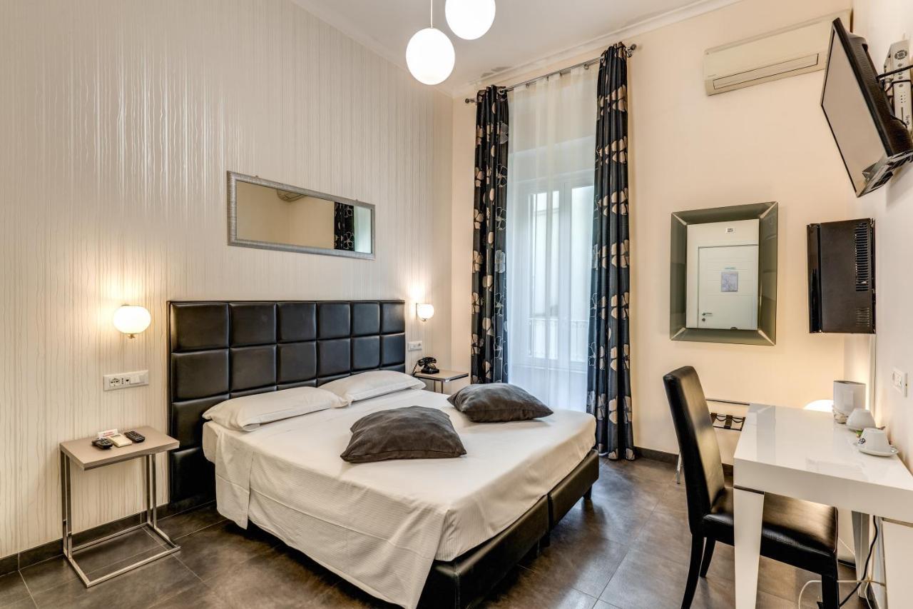 Deko Rome Bed & Breakfast Exterior foto