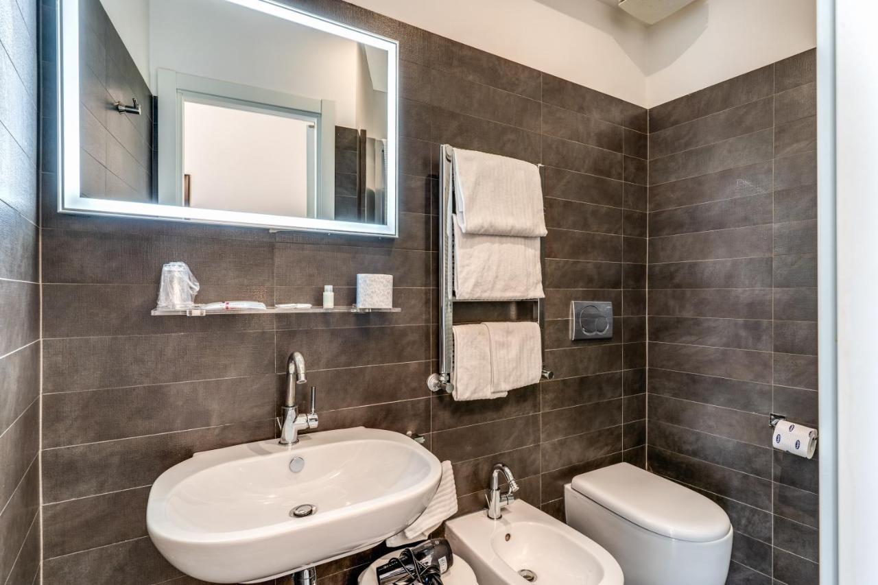 Deko Rome Bed & Breakfast Exterior foto
