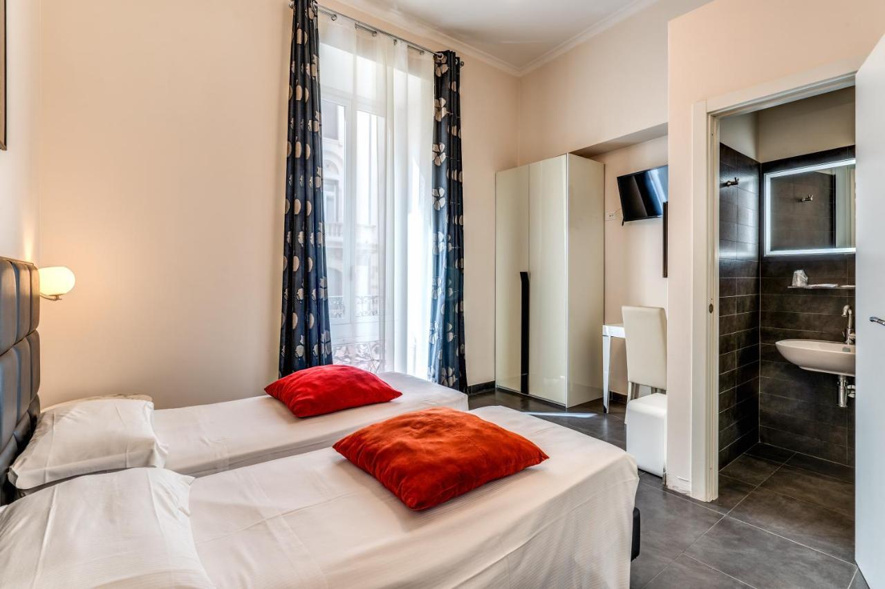 Deko Rome Bed & Breakfast Exterior foto