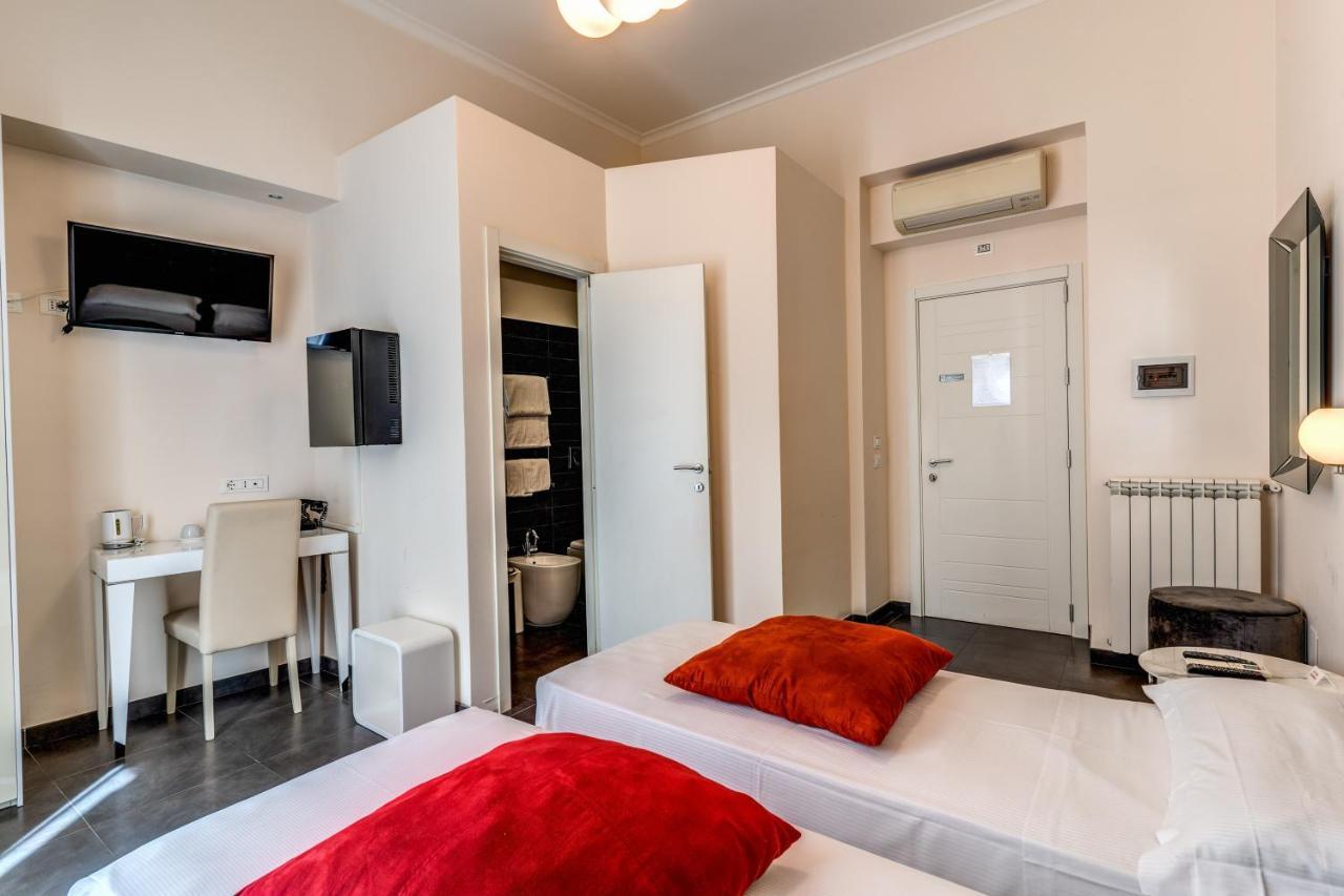 Deko Rome Bed & Breakfast Exterior foto