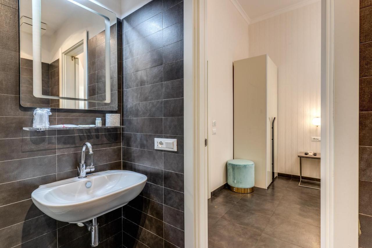 Deko Rome Bed & Breakfast Exterior foto