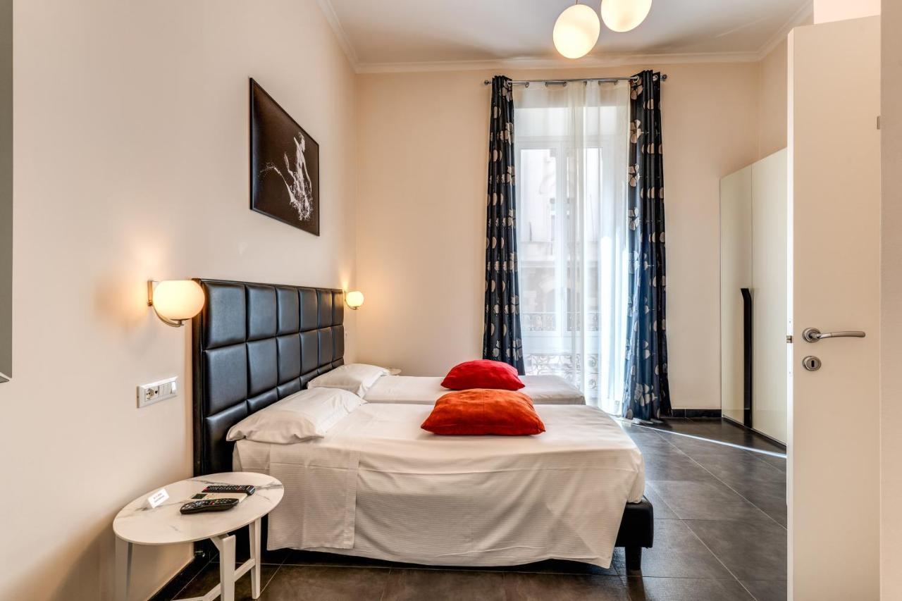 Deko Rome Bed & Breakfast Exterior foto