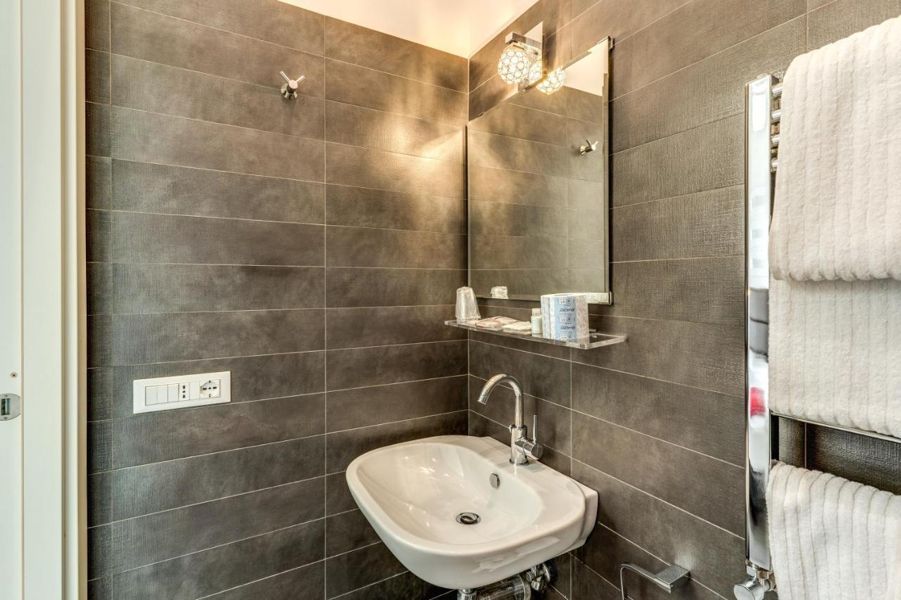 Deko Rome Bed & Breakfast Exterior foto