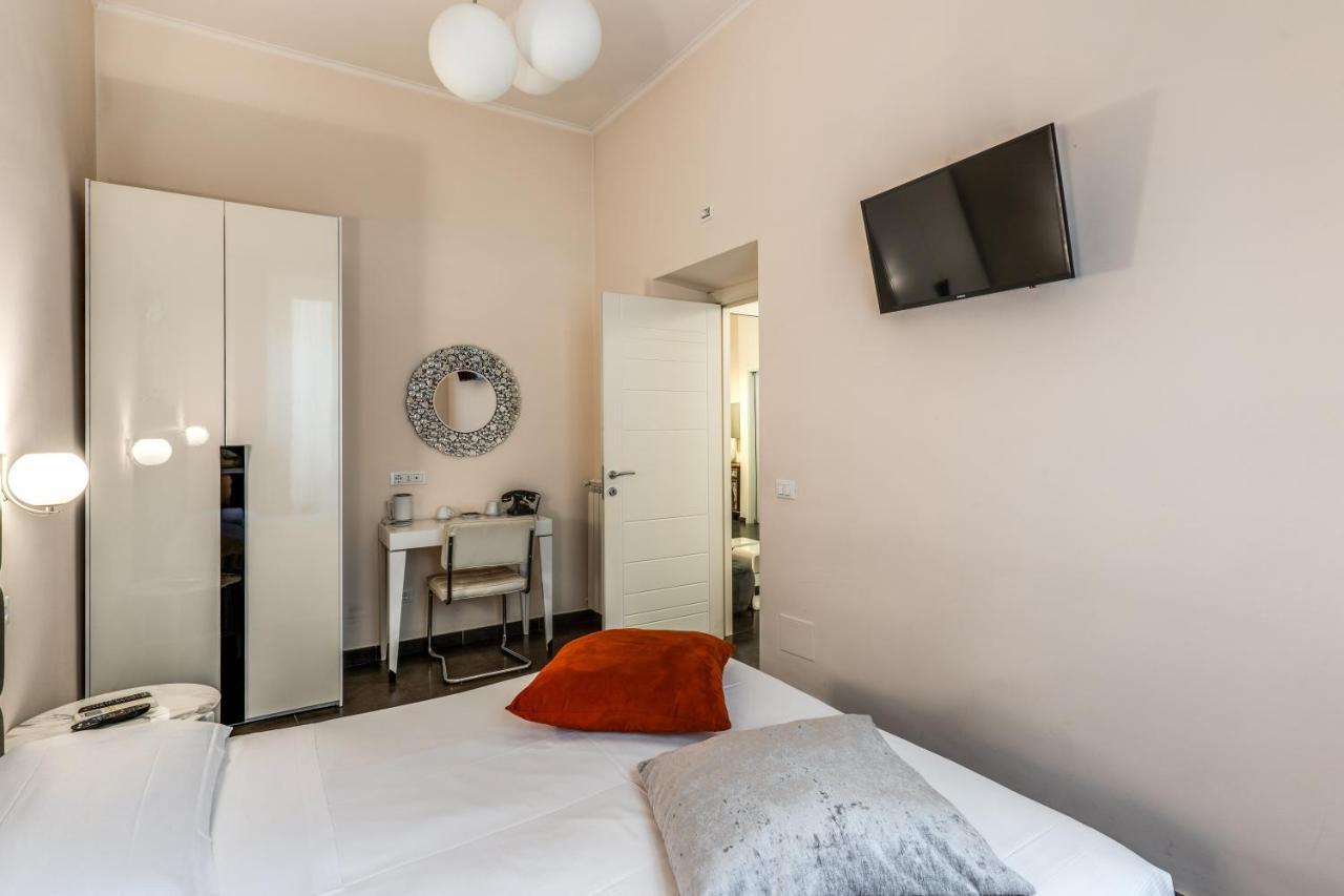 Deko Rome Bed & Breakfast Exterior foto