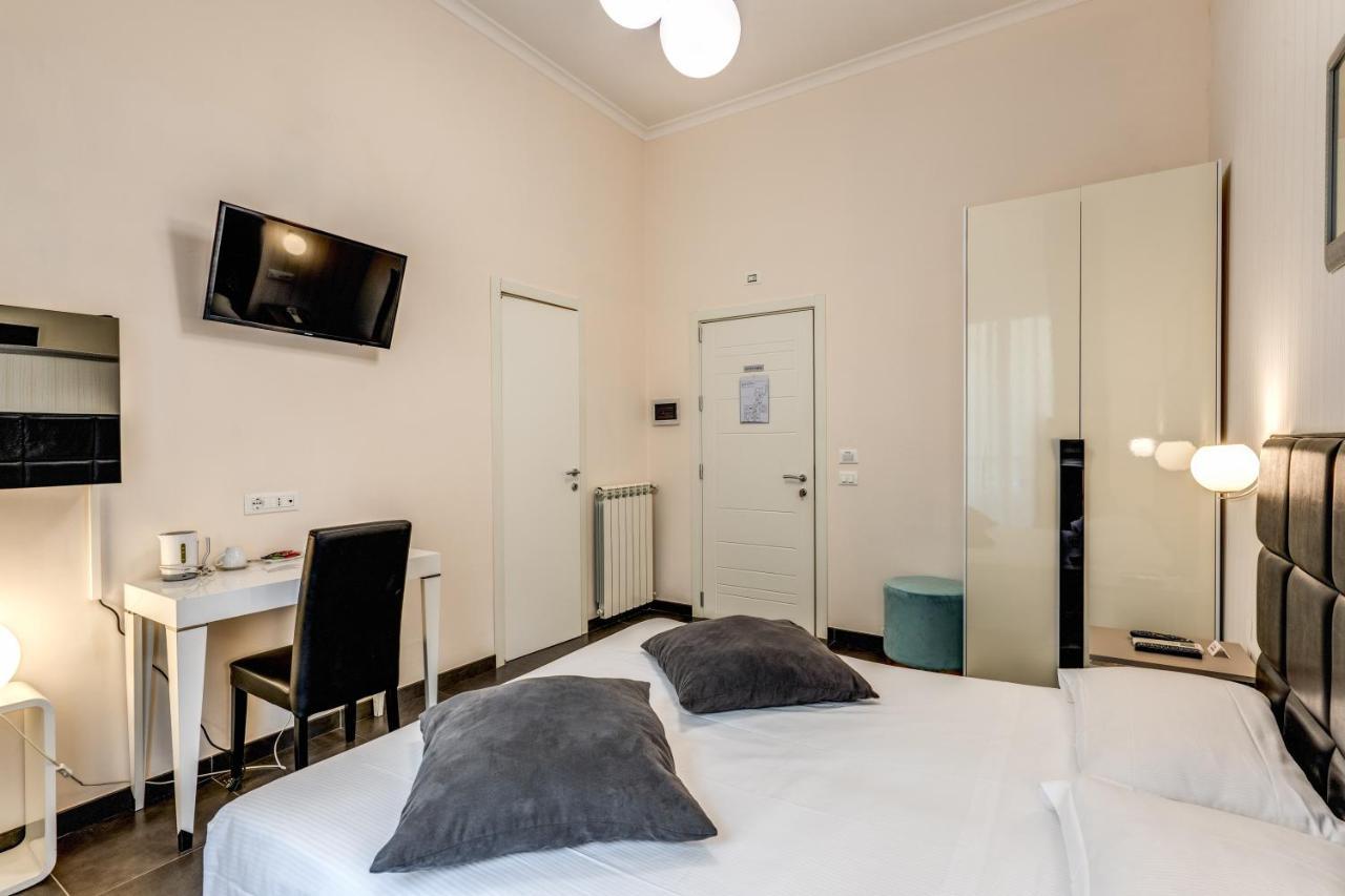 Deko Rome Bed & Breakfast Exterior foto