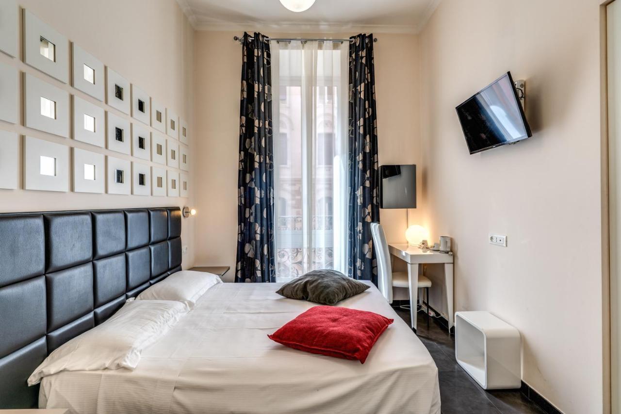 Deko Rome Bed & Breakfast Exterior foto