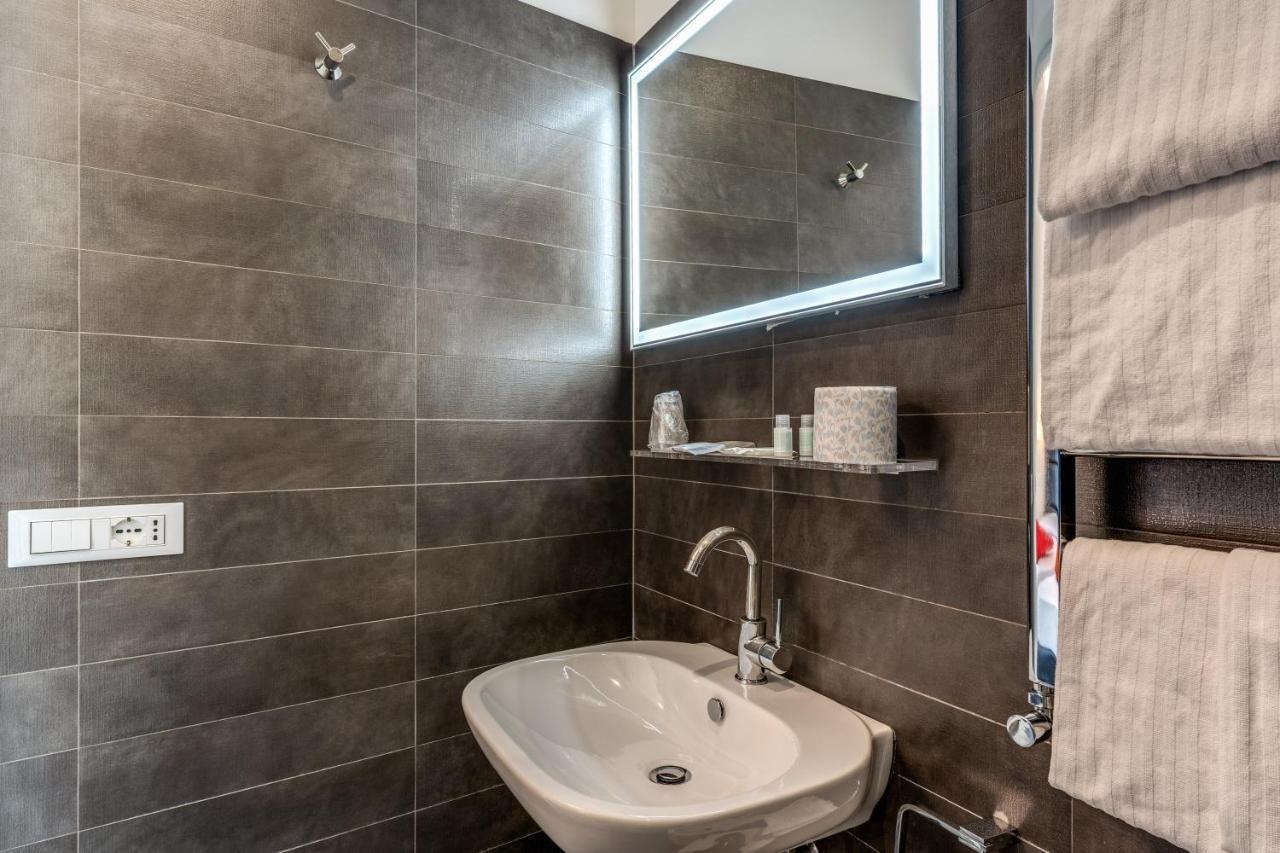 Deko Rome Bed & Breakfast Exterior foto