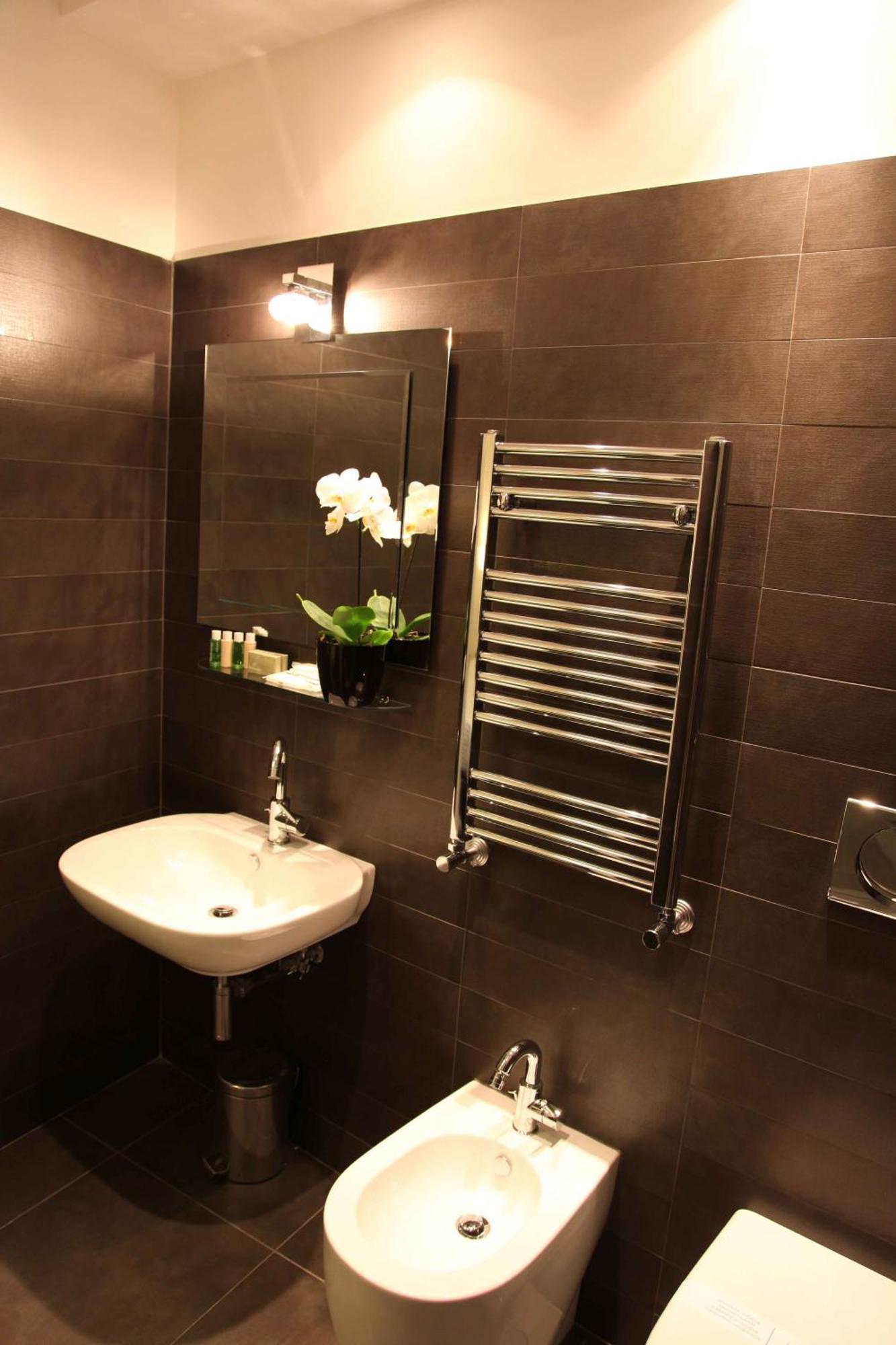 Deko Rome Bed & Breakfast Exterior foto