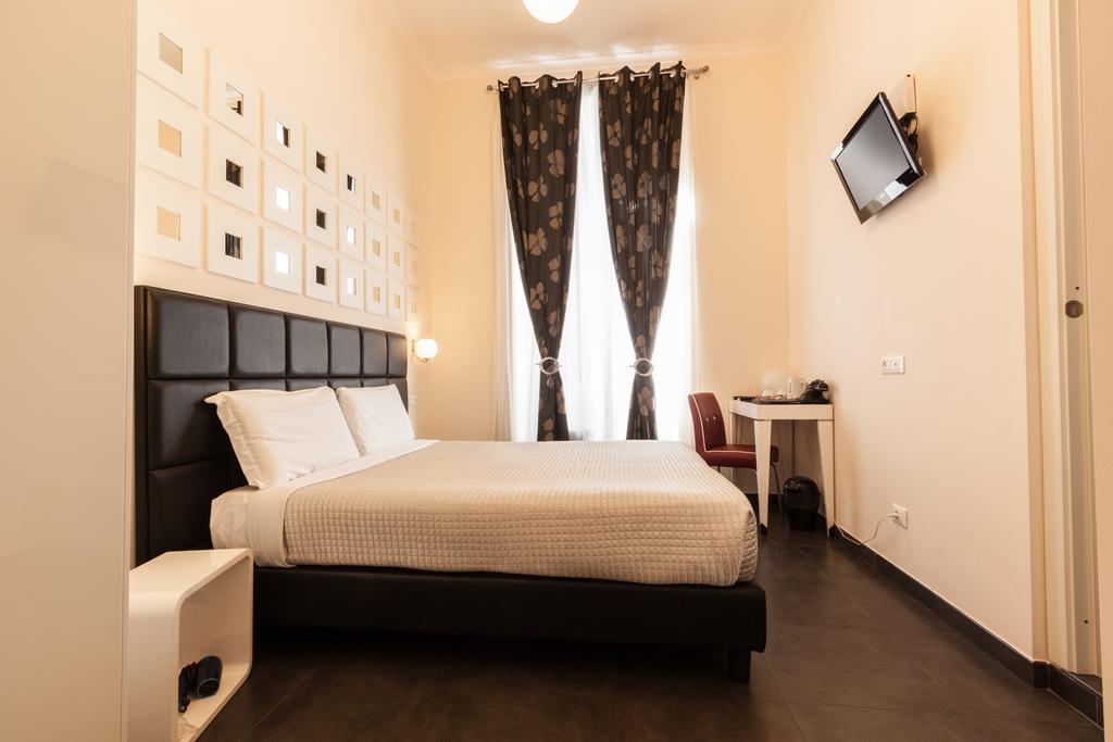 Deko Rome Bed & Breakfast Exterior foto