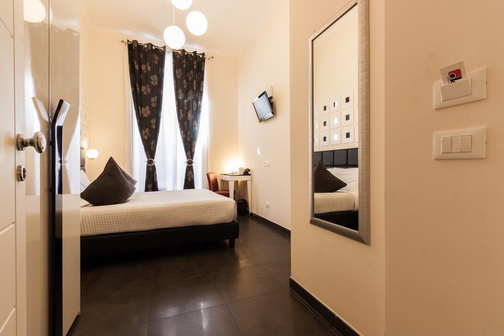Deko Rome Bed & Breakfast Exterior foto