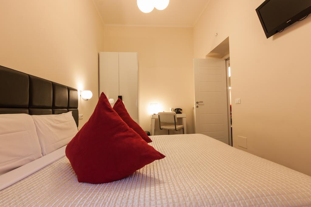 Deko Rome Bed & Breakfast Exterior foto