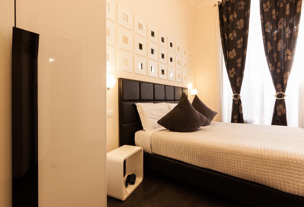 Deko Rome Bed & Breakfast Exterior foto
