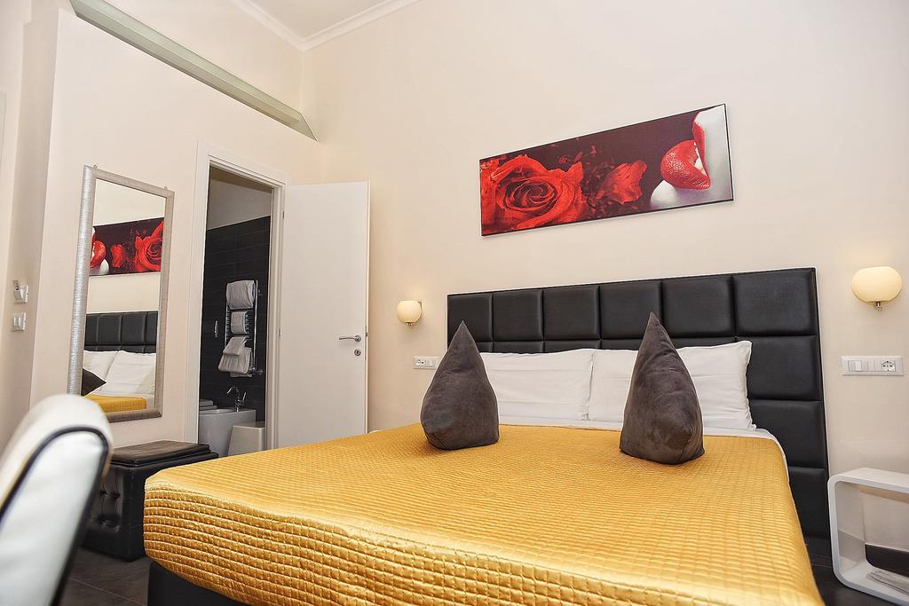 Deko Rome Bed & Breakfast Exterior foto