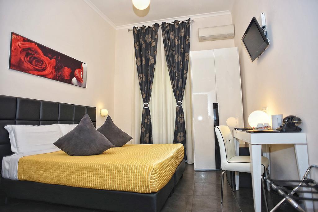 Deko Rome Bed & Breakfast Exterior foto
