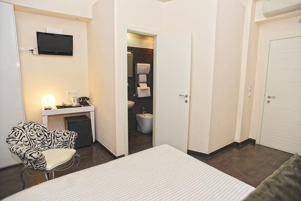 Deko Rome Bed & Breakfast Exterior foto